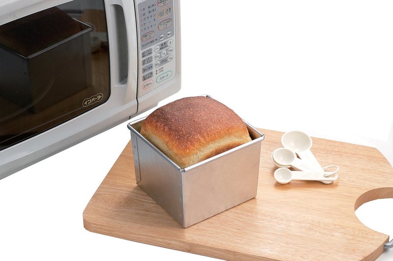 TIGER CROWN ???????? Tiger Crown 2375 Bread Grill with Square Lid - Image 2